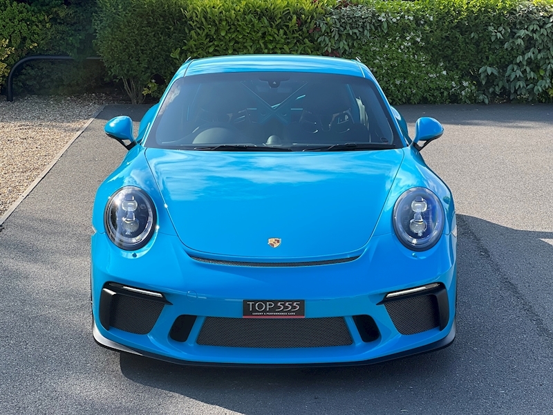 Porsche 911 (991.2) GT3 Clubsport 4.0 PDK - Large 7