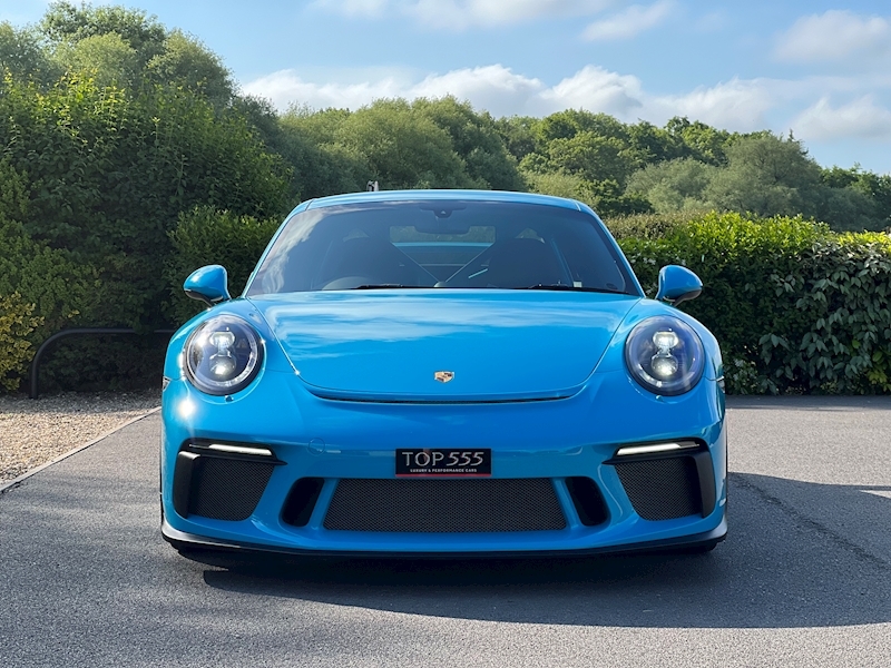 Porsche 911 (991.2) GT3 Clubsport 4.0 PDK - Large 6