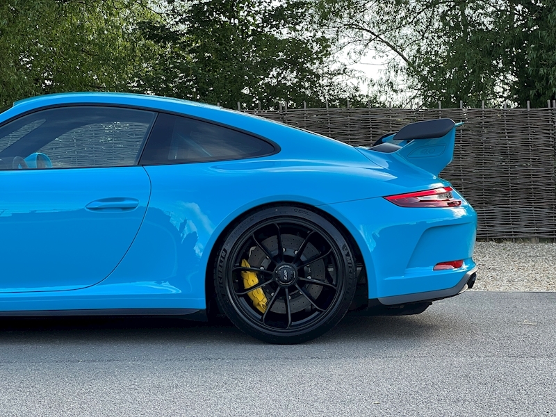 Porsche 911 (991.2) GT3 Clubsport 4.0 PDK - Large 13