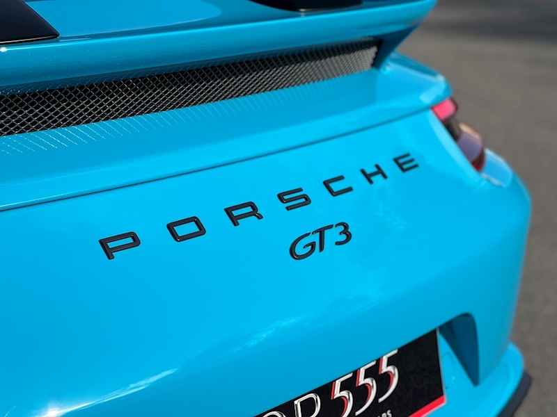 Porsche 911 (991.2) GT3 Clubsport 4.0 PDK - Large 24