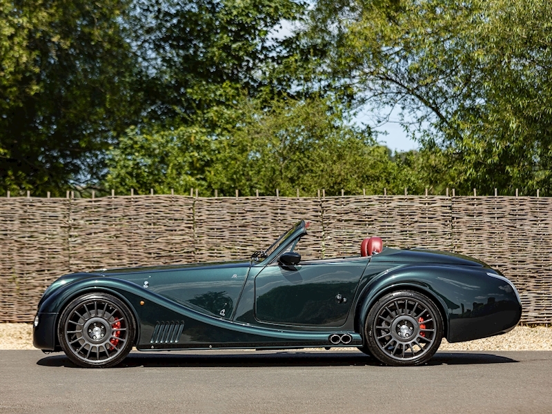 Morgan Aero 8 - Large 2