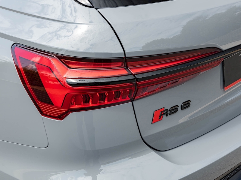 Audi RS6 AVANT - VORSPRUNG - Large 17
