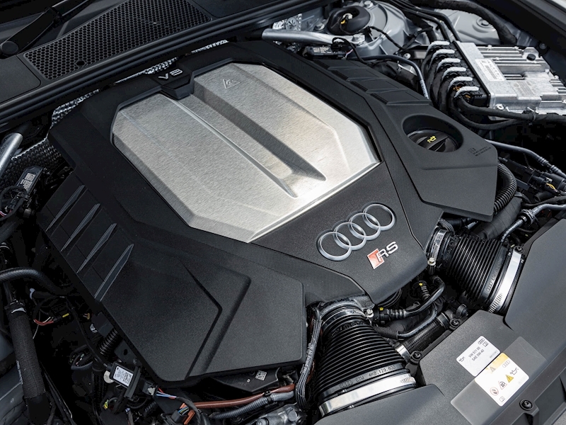 Audi RS6 AVANT - VORSPRUNG - Large 42