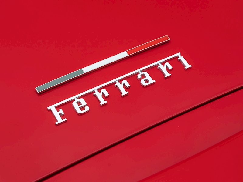 Ferrari 488 Spider - Large 30