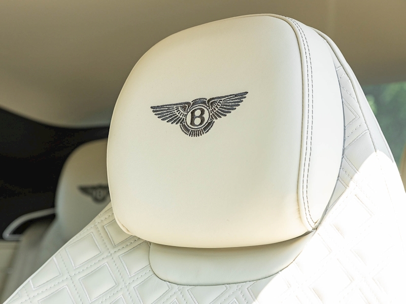 Bentley Continental GT Mulliner W12 - Large 30