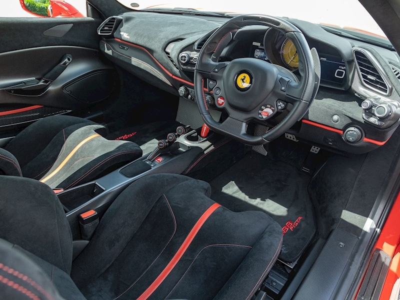 Ferrari 488 Pista - Large 1