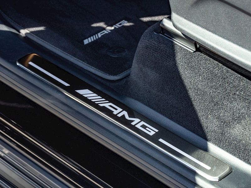 Mercedes-Benz G63 AMG - G Manufaktur Package - VAT Qualifying - Large 21