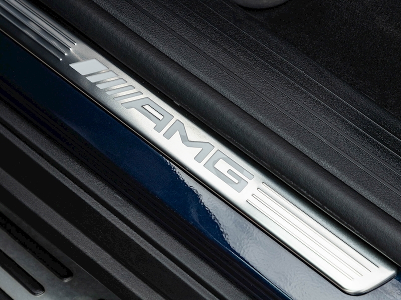 Mercedes-Benz GLS 63 AMG V8 Bi-Turbo - NIGHT EDITION EXECUTIVE - 7 Seats - Large 16