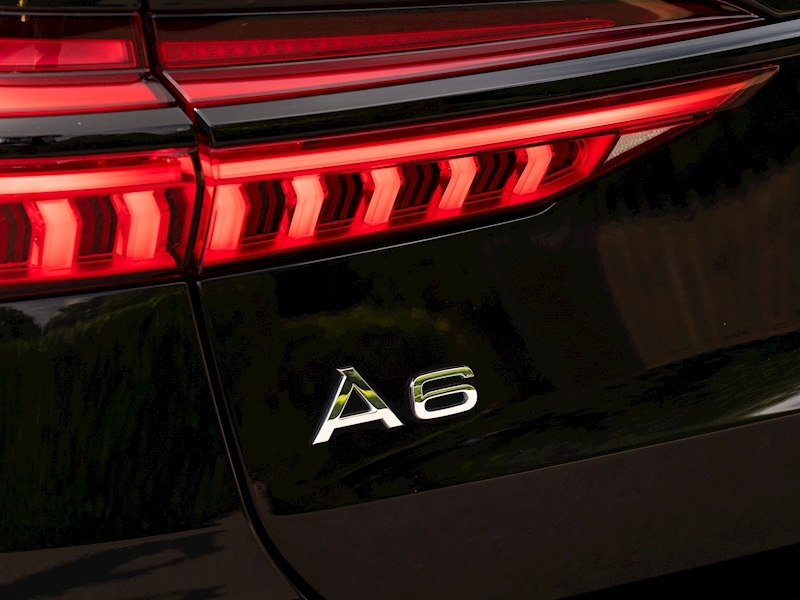 Audi A6 Allroad Quattro 3.0 TDI V6 45 Vorsprung - Large 17