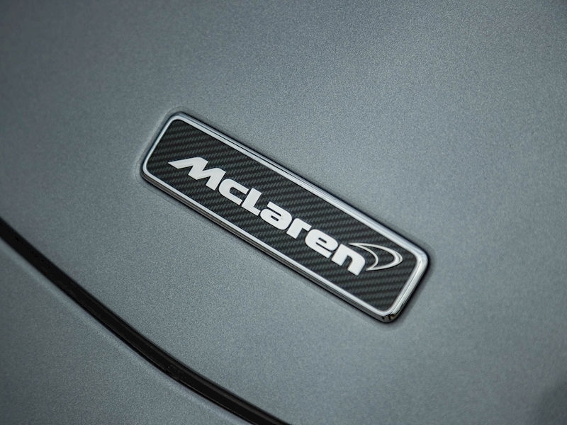 Mclaren 570 GT - Large 41