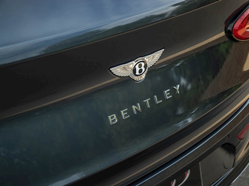 Bentley Bentayga 4.0 V8 - Large 37