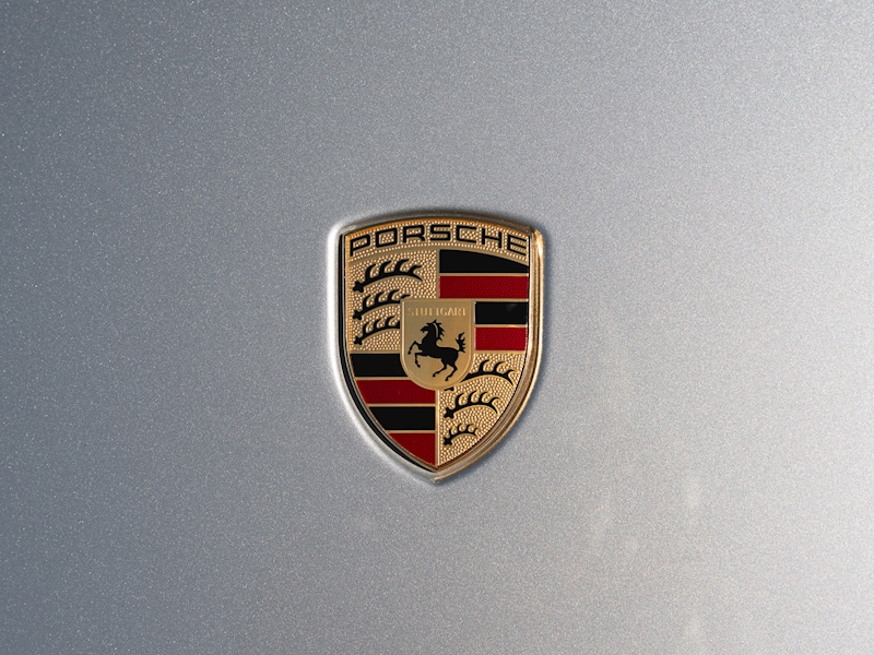 Porsche 911 (991.2) GT3 Clubsport 4.0 PDK - Large 10