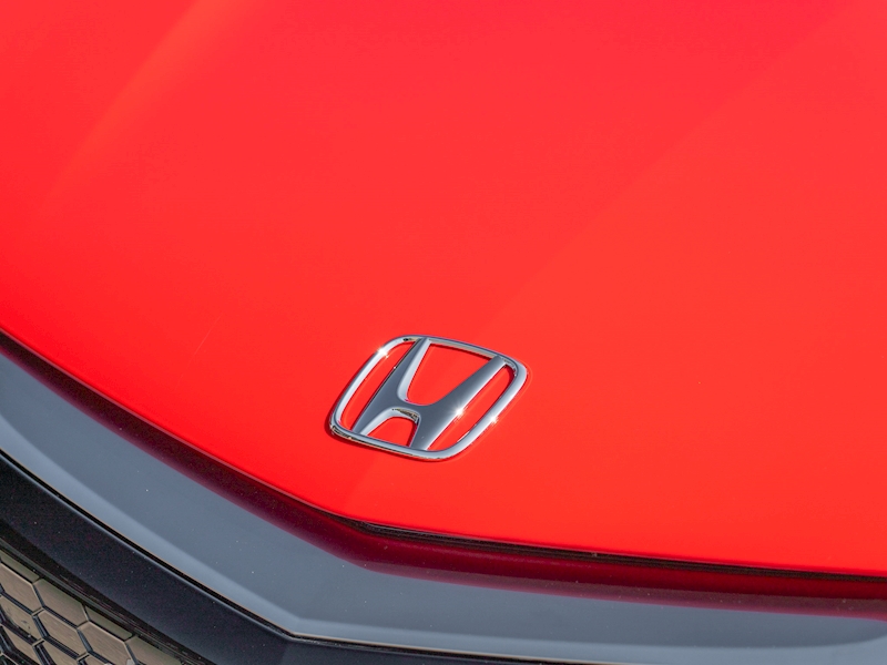 Honda NSX 3.5 V6 Coupe - Large 7