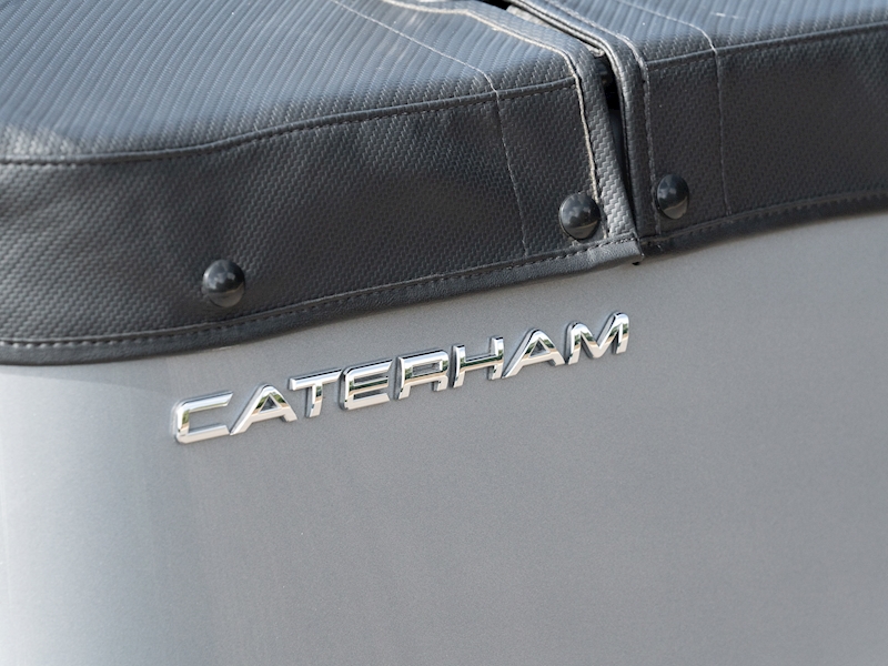 Caterham 620 R - 310 BHP - Large 26