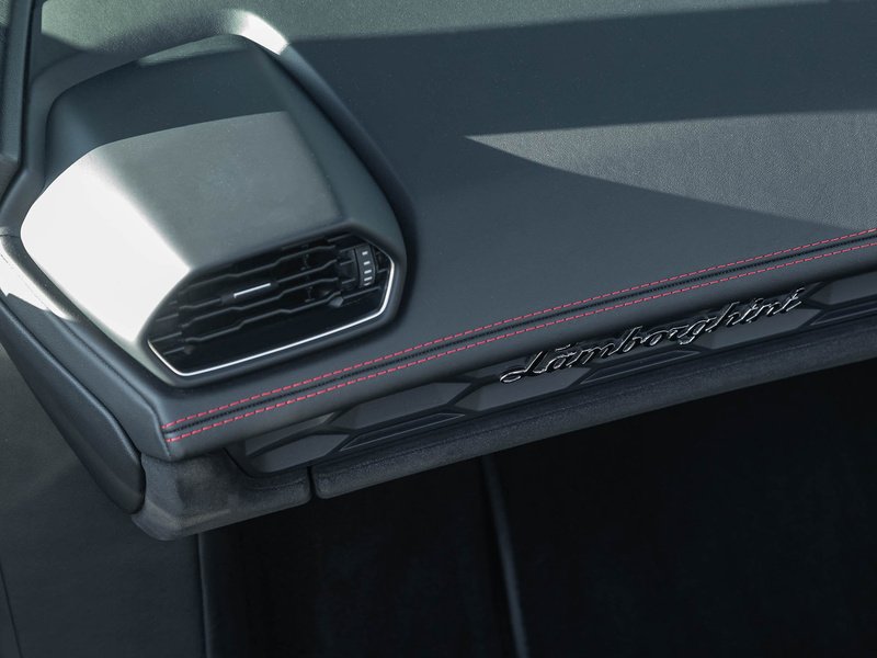 Lamborghini Huracan LP610-4 Spyder - Large 27