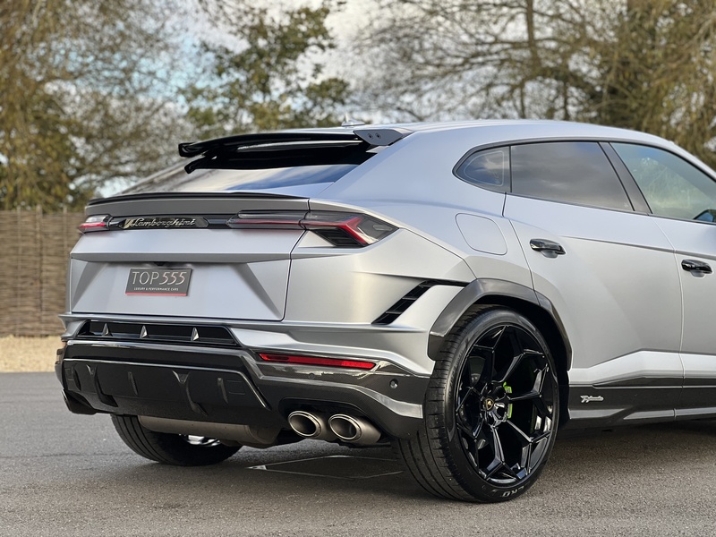Lamborghini Urus Performante - Large 19