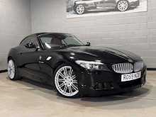 BMW Z4 3.0 35i Convertible 2dr Petrol DCT sDrive Euro 5 (306 ps) - U12905