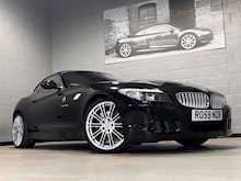 BMW Z4 3.0 35i Convertible 2dr Petrol DCT sDrive Euro 5 (306 ps) - U12905