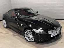 BMW Z4 3.0 35i Convertible 2dr Petrol DCT sDrive Euro 5 (306 ps) - U12905