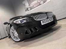 BMW Z4 3.0 35i Convertible 2dr Petrol DCT sDrive Euro 5 (306 ps) - U12905