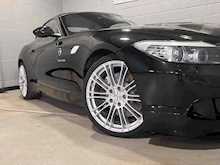 BMW Z4 3.0 35i Convertible 2dr Petrol DCT sDrive Euro 5 (306 ps) - U12905