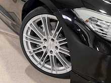 BMW Z4 3.0 35i Convertible 2dr Petrol DCT sDrive Euro 5 (306 ps) - U12905