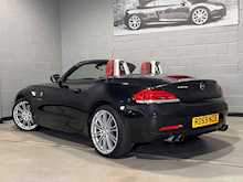 BMW Z4 3.0 35i Convertible 2dr Petrol DCT sDrive Euro 5 (306 ps) - U12905