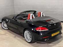 BMW Z4 3.0 35i Convertible 2dr Petrol DCT sDrive Euro 5 (306 ps) - U12905