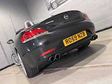 BMW Z4 3.0 35i Convertible 2dr Petrol DCT sDrive Euro 5 (306 ps) - U12905