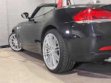 BMW Z4 3.0 35i Convertible 2dr Petrol DCT sDrive Euro 5 (306 ps) - U12905