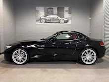 BMW Z4 3.0 35i Convertible 2dr Petrol DCT sDrive Euro 5 (306 ps) - U12905