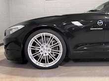 BMW Z4 3.0 35i Convertible 2dr Petrol DCT sDrive Euro 5 (306 ps) - U12905