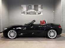 BMW Z4 3.0 35i Convertible 2dr Petrol DCT sDrive Euro 5 (306 ps) - U12905