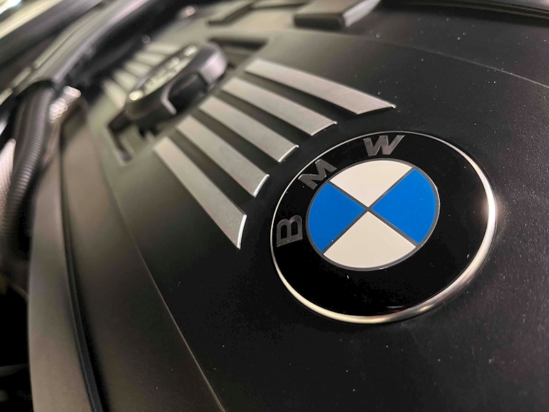 BMW 3.0 35i Convertible 2dr Petrol DCT sDrive Euro 5 (306 ps)