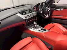 BMW Z4 3.0 35i Convertible 2dr Petrol DCT sDrive Euro 5 (306 ps) - U12905