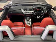 BMW Z4 3.0 35i Convertible 2dr Petrol DCT sDrive Euro 5 (306 ps) - U12905