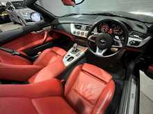 BMW Z4 3.0 35i Convertible 2dr Petrol DCT sDrive Euro 5 (306 ps) - U12905