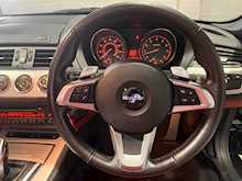 BMW Z4 3.0 35i Convertible 2dr Petrol DCT sDrive Euro 5 (306 ps) - U12905