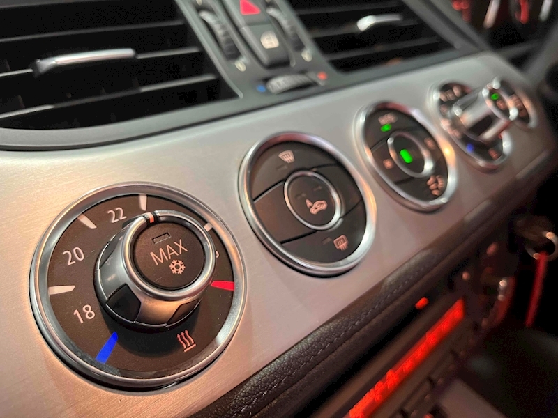 BMW 3.0 35i Convertible 2dr Petrol DCT sDrive Euro 5 (306 ps)