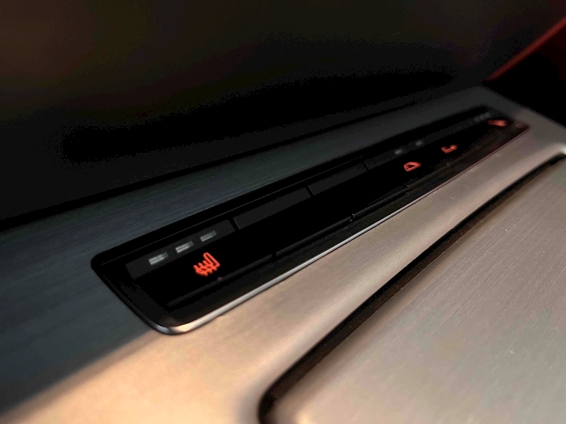 BMW 3.0 35i Convertible 2dr Petrol DCT sDrive Euro 5 (306 ps)