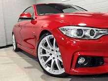 BMW 4 Series 3.0 435i M Sport Coupe 2dr Petrol Manual Euro 6 (s/s) (306 ps) - U12916