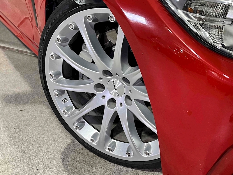 BMW 3.0 435i M Sport Coupe 2dr Petrol Manual Euro 6 (s/s) (306 ps)