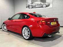 BMW 4 Series 3.0 435i M Sport Coupe 2dr Petrol Manual Euro 6 (s/s) (306 ps) - U12916