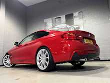 BMW 4 Series 3.0 435i M Sport Coupe 2dr Petrol Manual Euro 6 (s/s) (306 ps) - U12916