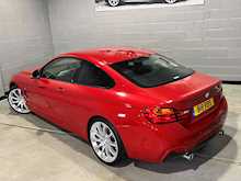 BMW 4 Series 3.0 435i M Sport Coupe 2dr Petrol Manual Euro 6 (s/s) (306 ps) - U12916
