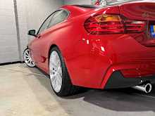 BMW 4 Series 3.0 435i M Sport Coupe 2dr Petrol Manual Euro 6 (s/s) (306 ps) - U12916