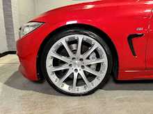 BMW 4 Series 3.0 435i M Sport Coupe 2dr Petrol Manual Euro 6 (s/s) (306 ps) - U12916