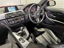 BMW 4 Series 3.0 435i M Sport Coupe 2dr Petrol Manual Euro 6 (s/s) (306 ps) - U12916