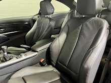 BMW 4 Series 3.0 435i M Sport Coupe 2dr Petrol Manual Euro 6 (s/s) (306 ps) - U12916