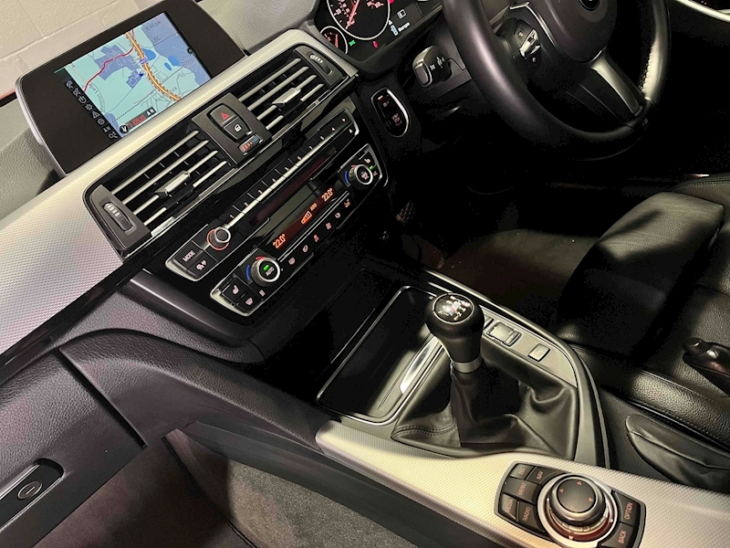 BMW 3.0 435i M Sport Coupe 2dr Petrol Manual Euro 6 (s/s) (306 ps)